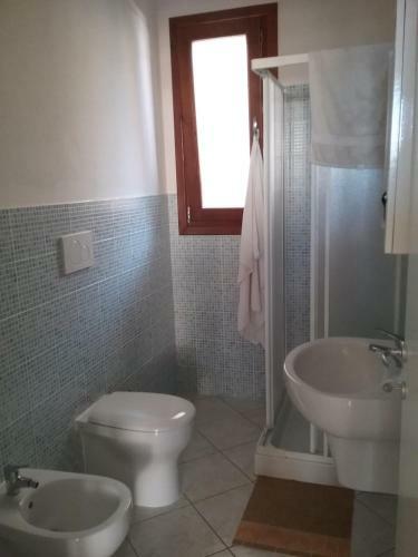 Sardamare Apartments Castelsardo