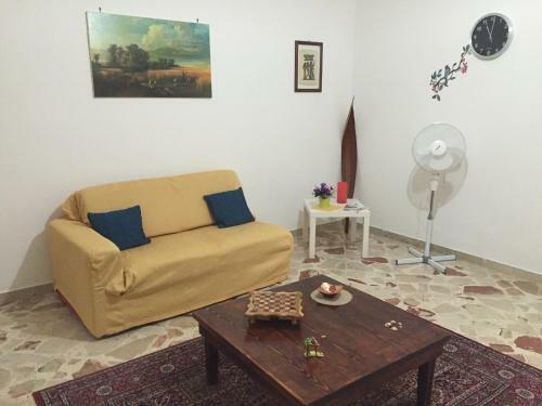 Casa Vacanze Alessandro