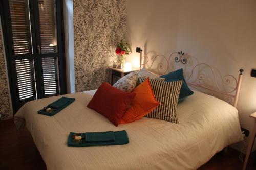 Bed & Breakfast Easy Cos� Affittacamere