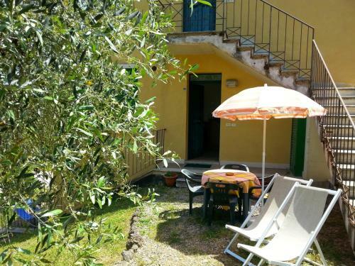 Apartamento Residence Le Meridiane