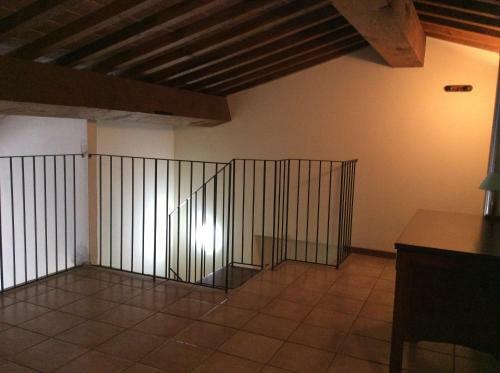 Apartamento Residence Le Meridiane