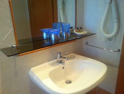 Apartamento Residence Le Meridiane