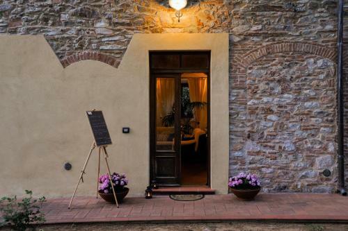 Agroturismo Agriturismo Il Piaggione