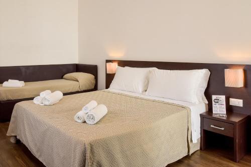 Hotel Diamante