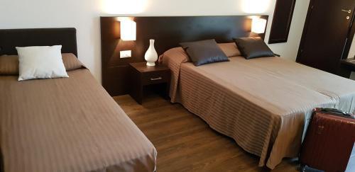 Hotel Diamante