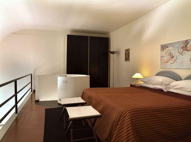 Hotel Palazzo Ricasoli