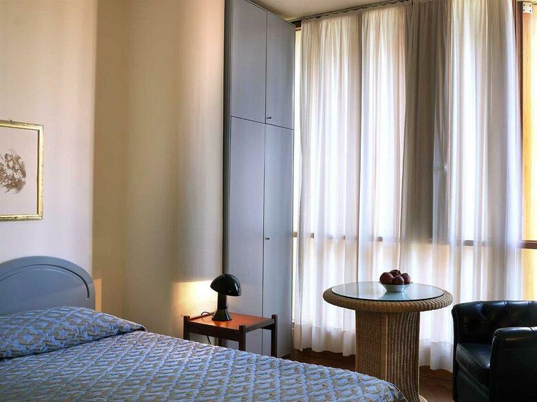 Hotel Palazzo Ricasoli