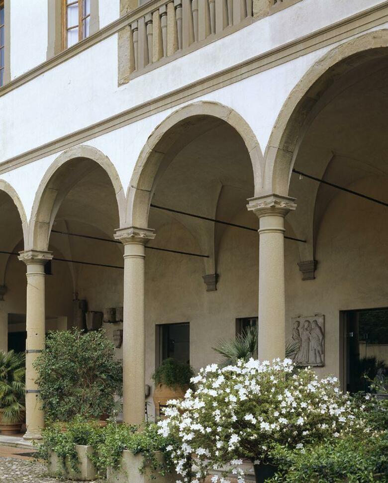 Hotel Palazzo Ricasoli