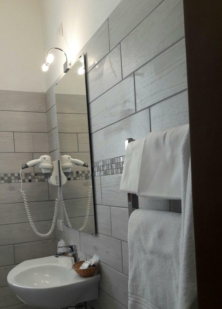 Hotel Palazzo Ricasoli