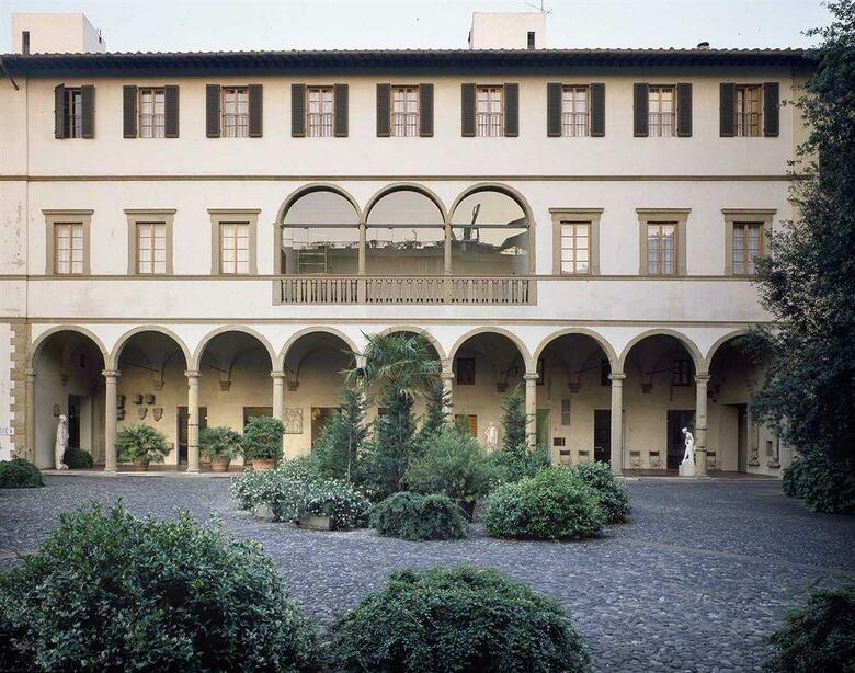 Hotel Palazzo Ricasoli
