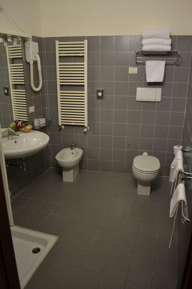 Hotel Palazzo Ricasoli