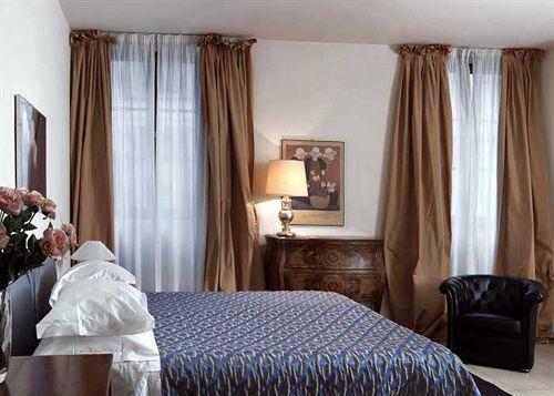 Hotel Palazzo Ricasoli