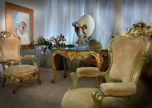 Hotel Palazzo Ricasoli