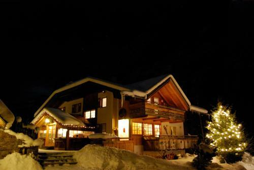 Apartamento Chalet Orchidea