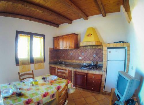 Apartamento Residence Il Faro