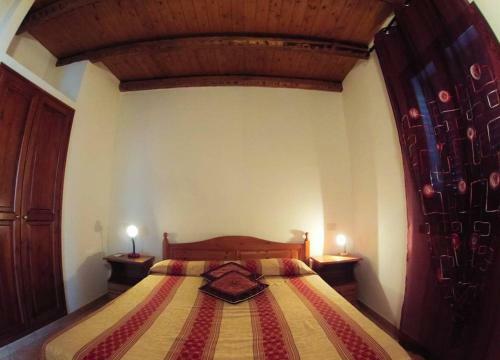 Apartamento Residence Il Faro
