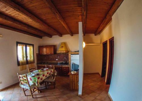 Apartamento Residence Il Faro