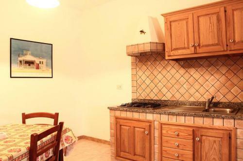 Apartamento Residence Il Faro