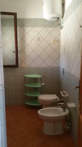 Apartamento Residence Il Faro