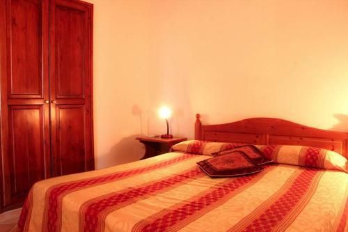Apartamento Residence Il Faro