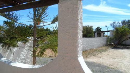 Apartamento Residence Il Faro