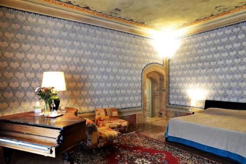 Il Palazzo Boutique B&B
