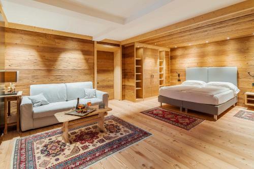 Hotel Villa Alpina