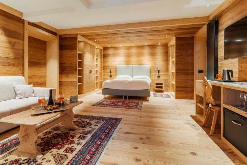 Hotel Villa Alpina