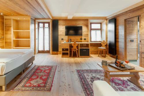 Hotel Villa Alpina