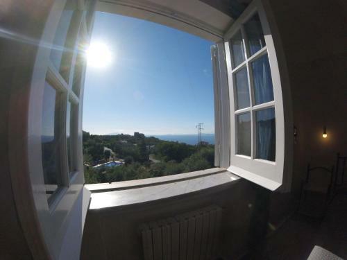 Bed & Breakfast Villa Carolina Country House