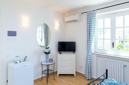 Bed & Breakfast Villa Carolina Country House