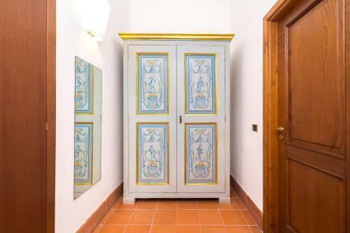 Bed & Breakfast Villa Carolina Country House