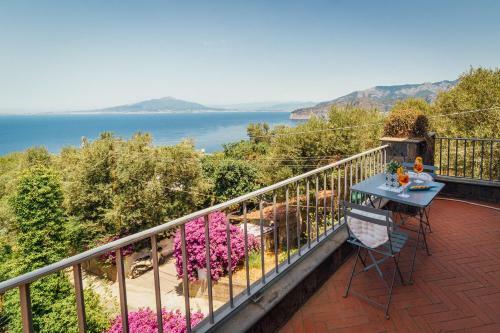 Bed & Breakfast Villa Carolina Country House