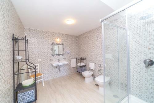 Bed & Breakfast Villa Carolina Country House