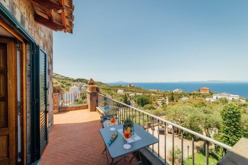 Bed & Breakfast Villa Carolina Country House