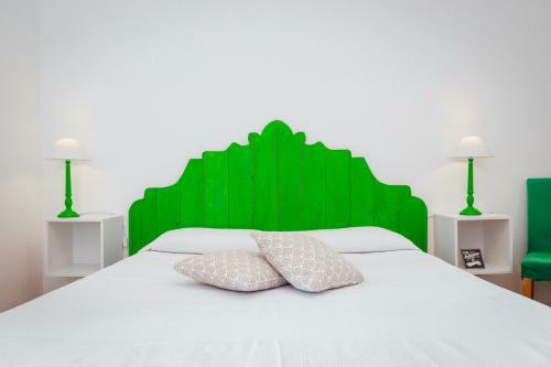 Bed & Breakfast Villa Carolina Country House