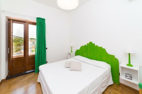 Bed & Breakfast Villa Carolina Country House