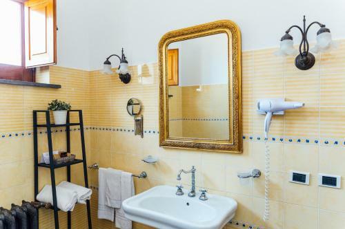 Bed & Breakfast Villa Carolina Country House