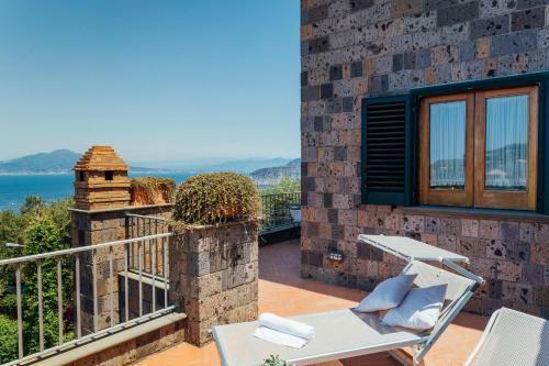 Bed & Breakfast Villa Carolina Country House
