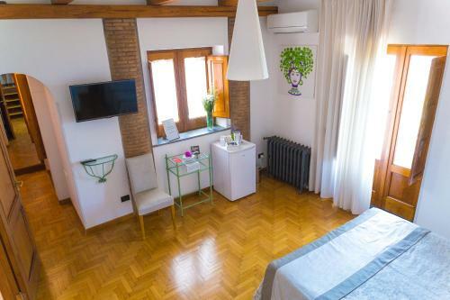 Bed & Breakfast Villa Carolina Country House