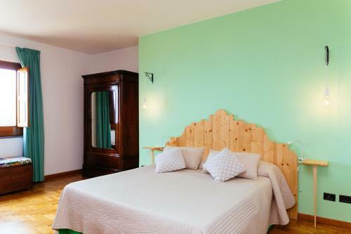 Bed & Breakfast Villa Carolina Country House