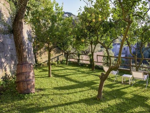 Bed & Breakfast Villa Carolina Country House