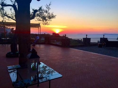 Bed & Breakfast Villa Carolina Country House