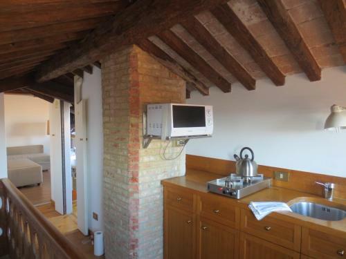 Apartamento Appartamenti San Luca