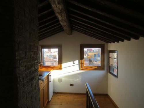 Apartamento Appartamenti San Luca