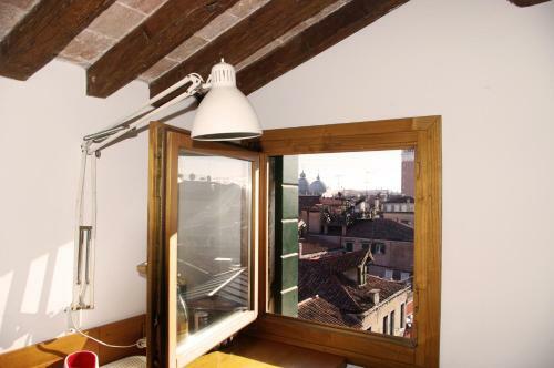 Apartamento Appartamenti San Luca