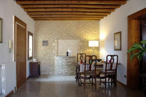Apartamento Appartamenti San Luca