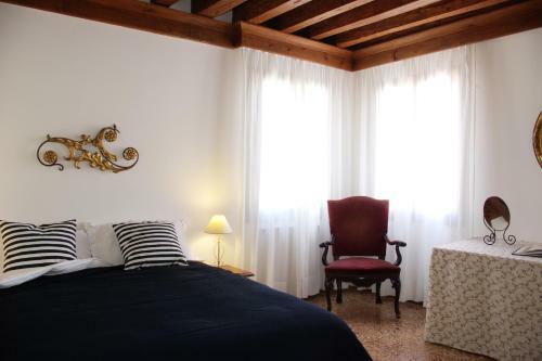 Apartamento Appartamenti San Luca