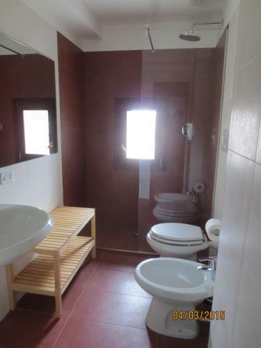 Apartamento Appartamenti San Luca