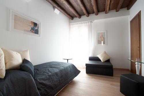Apartamento The Lion's House Apt3